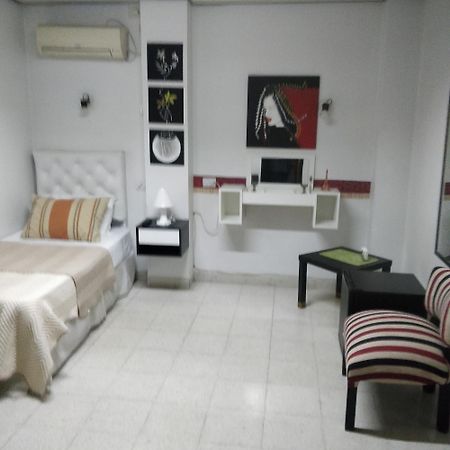 Rosa Ramona Rooms San Salvador de Jujuy Exterior foto