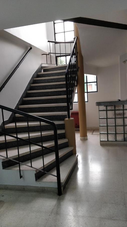 Rosa Ramona Rooms San Salvador de Jujuy Exterior foto