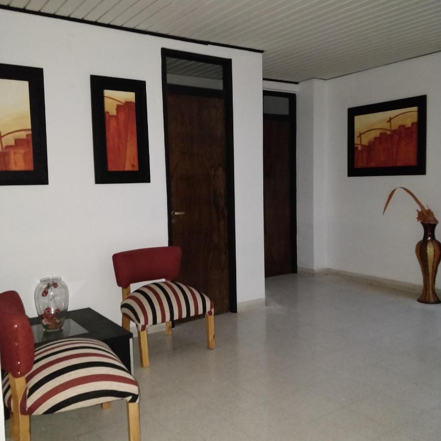 Rosa Ramona Rooms San Salvador de Jujuy Exterior foto