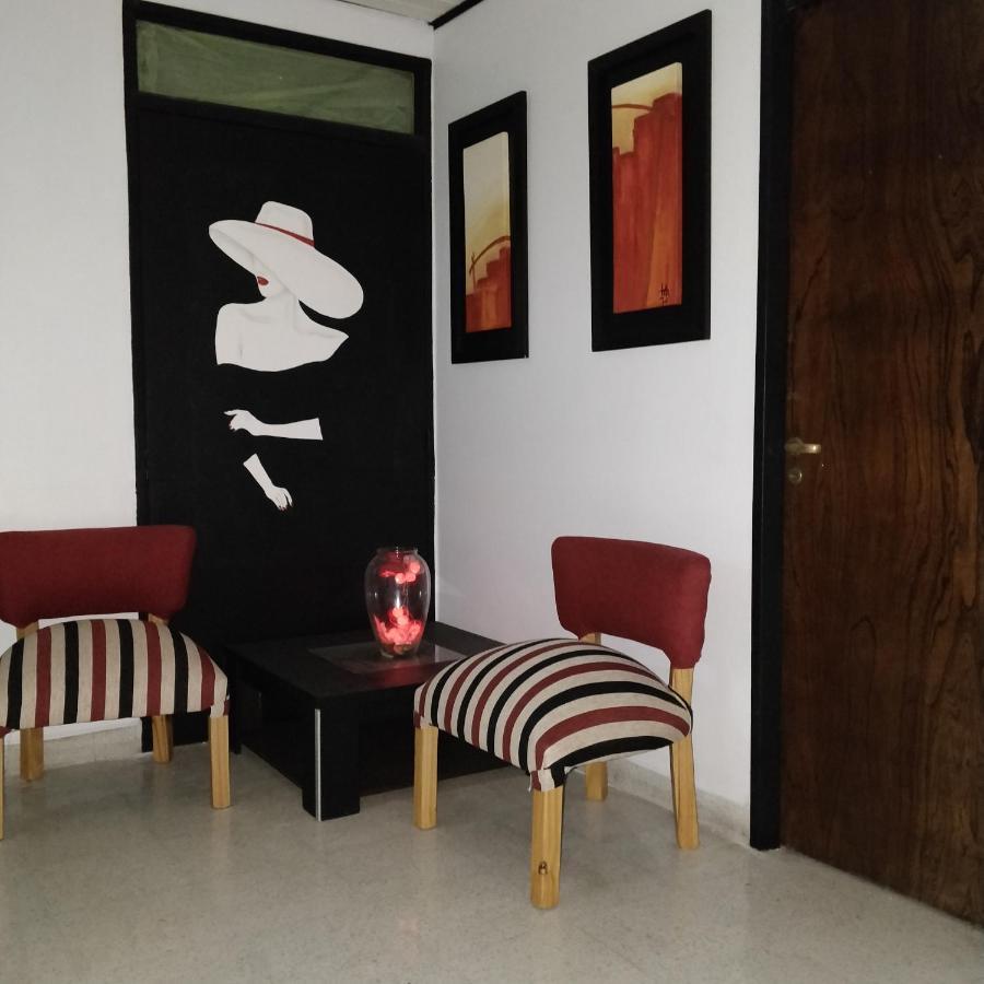 Rosa Ramona Rooms San Salvador de Jujuy Exterior foto