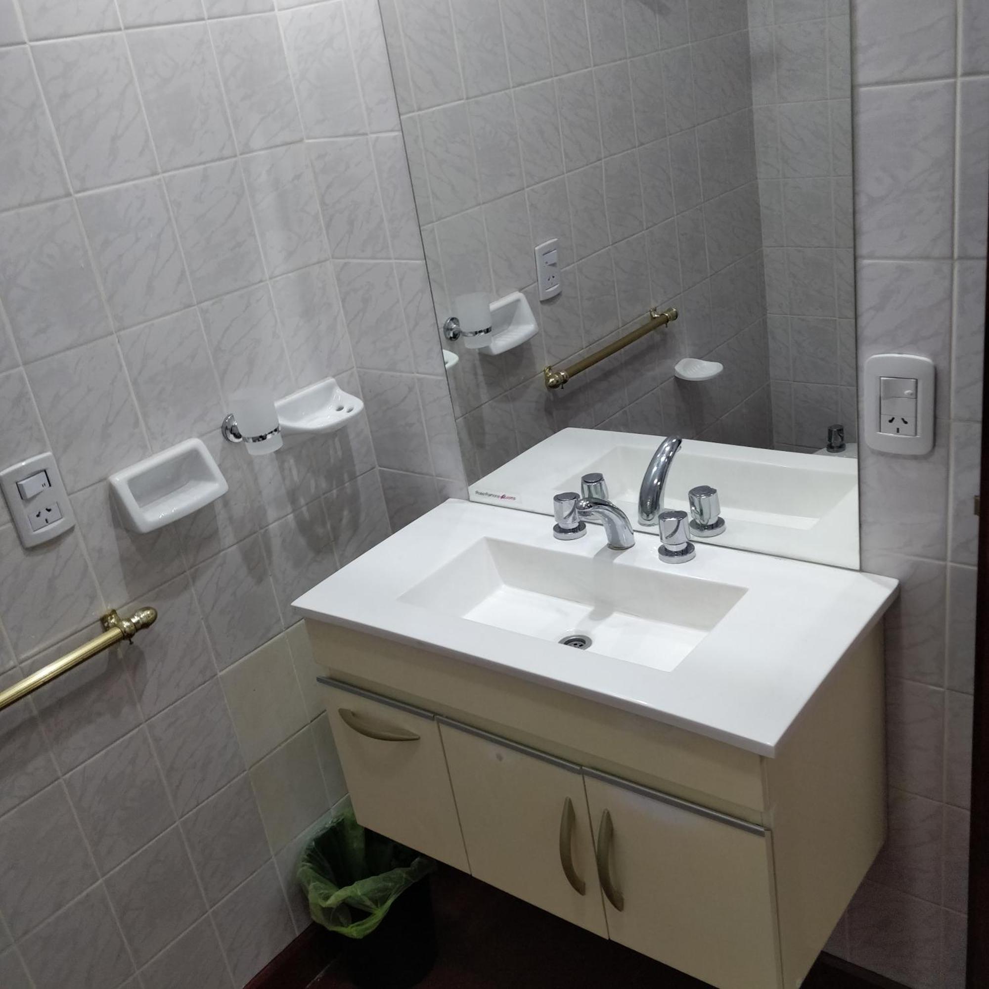 Rosa Ramona Rooms San Salvador de Jujuy Exterior foto