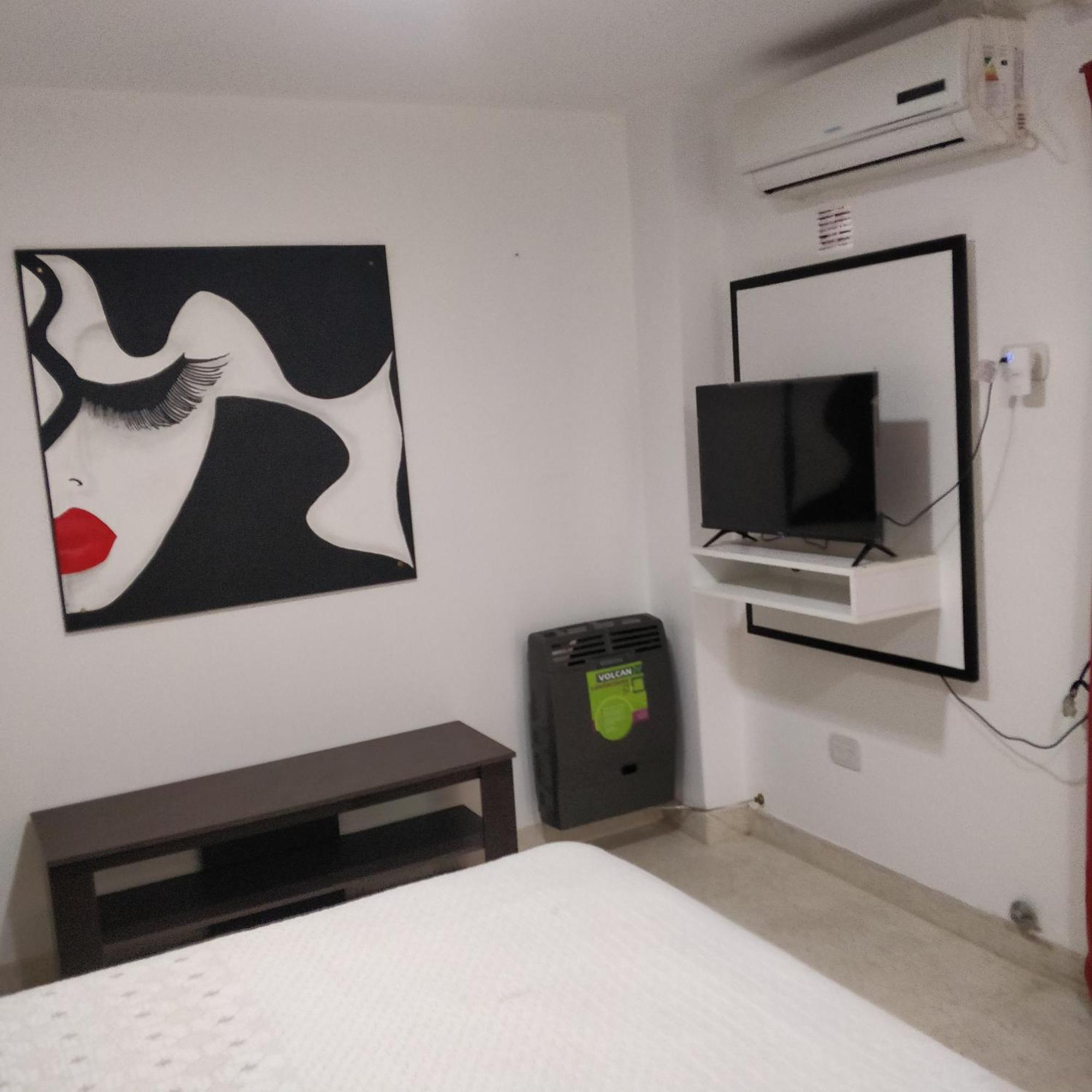 Rosa Ramona Rooms San Salvador de Jujuy Exterior foto
