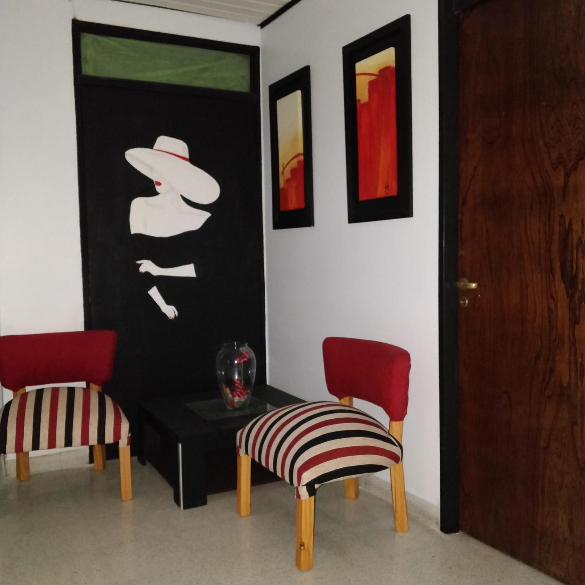 Rosa Ramona Rooms San Salvador de Jujuy Habitación foto